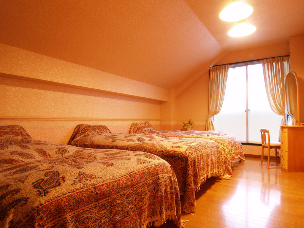 Resort Inn Yamaichi Nagano Dış mekan fotoğraf