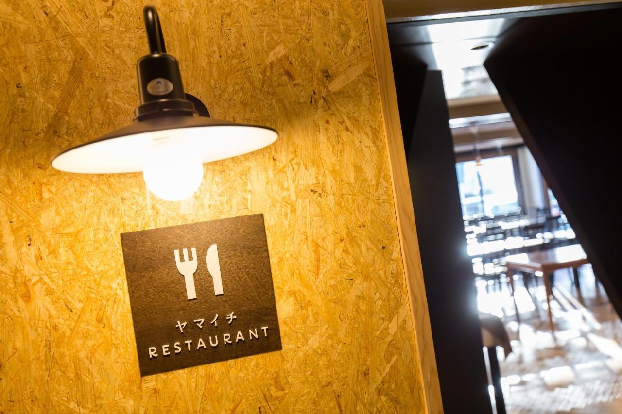 Resort Inn Yamaichi Nagano Dış mekan fotoğraf