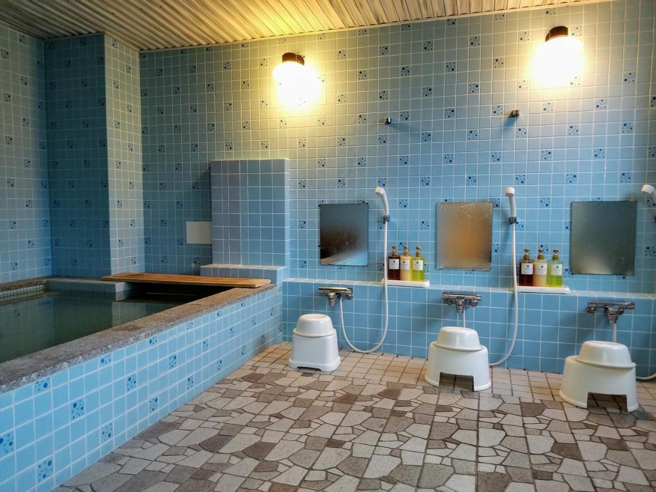 Resort Inn Yamaichi Nagano Dış mekan fotoğraf