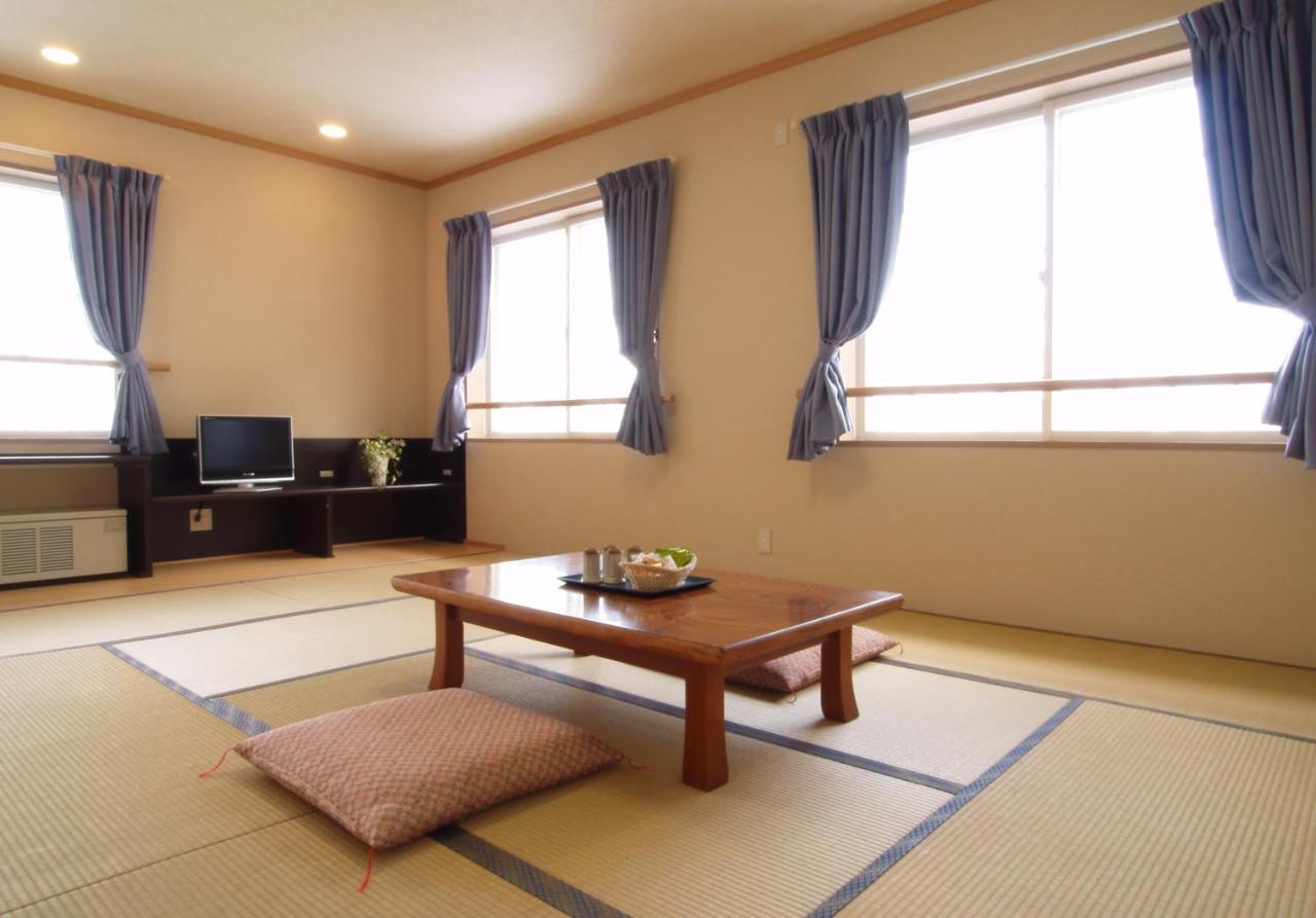 Resort Inn Yamaichi Nagano Dış mekan fotoğraf