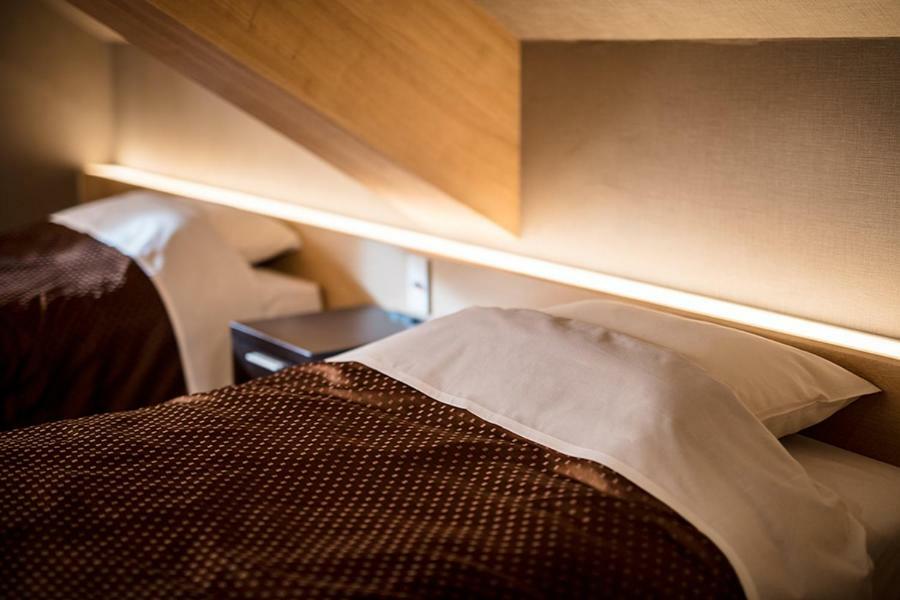 Resort Inn Yamaichi Nagano Dış mekan fotoğraf