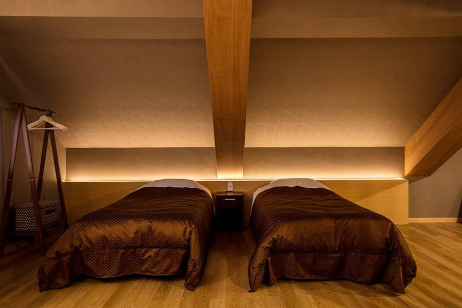 Resort Inn Yamaichi Nagano Dış mekan fotoğraf