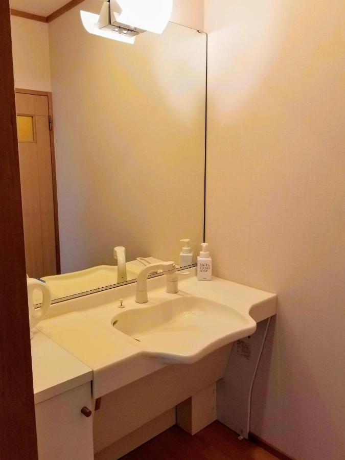 Resort Inn Yamaichi Nagano Dış mekan fotoğraf