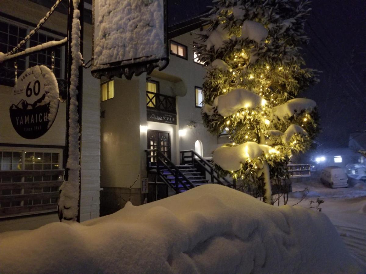 Resort Inn Yamaichi Nagano Dış mekan fotoğraf